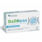 FARMAVANS Ballogas 10 Gelules