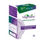 BIOHEALTH MIGRALINE 60 Gelules