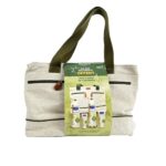 MUSTELA SAC MATERNITE BIO