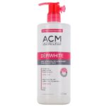 ACM LABORATOIRE Dépiwhite Lait corporel éclaircissant 500 ML