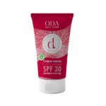 ODA Cremes Mains SPF30 50ML - Fruits Rouges