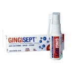 Stoderma Gingisept - Spray buccal - 30ml