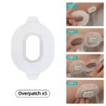 SIBIONICS GS1 Continious Glucose Monitor – Image 3