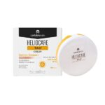 Heliocare 360º Compact Oil-Free Beige Spf50+ 10g