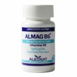 ALEONAT ALMAG B6 60 GELULES