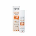 SunClair Écran Solaire invisible Spf 50+, 50ML