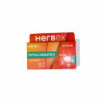HERBEX METHYLCOBALAMINE 250MCG 30 COMPRIMES