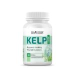 BIOHERBS KELP, BOITE 30 gélules
