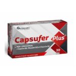 Farmavans CAPSUFER Plus 30 gélules