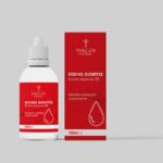 EOSINE GOUTTES 2%  SOLUTION CUTANEE ASSECHANTE 50ML