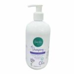 VERDE SHAMPOING ULTRA NUTRITIF 300ML