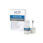 ACM DISAVIR SOLUTION EN GEL 10ML
