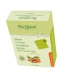 BIO ORIENT SAVON ANTI-TÂCHES À L'HUILE D'AMANDE AMÈRE