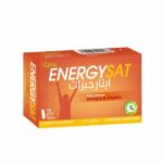 VEGETUS ENERGYSAT 15G ENERGIE & VITALITE