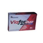 Farmavans Viafor Duo BT/30