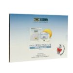 ISDIN COFFRET HYALURONIC MOISTURE PEAUX NORMALES A SECHES + EAU MICELLAIRE 30ML OFFERTE
