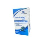 PharmaHealth LiposoMag 30 gélules