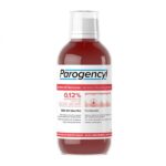 Parogencyl Bain de bouche Soin Intensif Gencives 300 ML