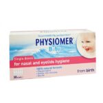 PHYSIOMER UNIDOSES B/30 5ML