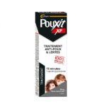 POUXIT XF LOTION TRAITEMENT ANTI-POUX et LENTES 100ML