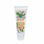 VERDE PEELING VISAGE MACADAMIA 200ML