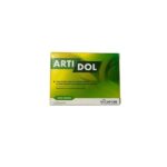 VITAFOR ARTIDOL BOITE 30 CAPSULES