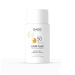 BABE SUPER FLUID DEPIGMENT+ SPF 50 50ML
