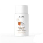 BABE SUPER FLUID PEDIATRIC SPF 50 50ML