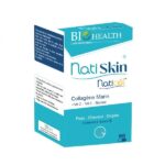 BIOHEALTH NATISKIN 60 GELULES