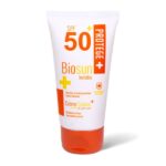 Roncey Biosun Crème Solaire Invisible spf50+ - 50ml