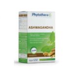 PHYTOTHERA ASHWAGANDHA 60 GELULES