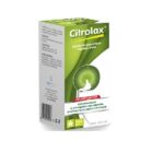 CITROLAX SOLUTION ORALE FL 300ML
