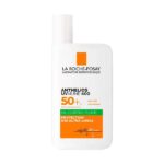 LA ROCHE POSAY ANTHELIOS UVMUNE 400 FLUIDE OIL CONTROL SPF 50+
