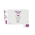 VITAL Ferticare Healthcare Femme,30 Sachets
