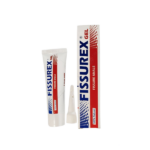 PHYTOEVER Fissurex Gel Tube 30g
