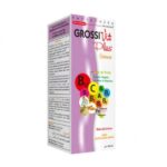 PHYTOTHERA GROSSIVIT PLUS Sirop Bebe et Enfant 150ML