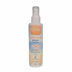 SunClair Écran Solaire Visage et corps Spf 50+ Enfant et adulte, 150ML