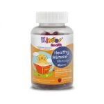 KINDER HEALTH HEALTHY MÉMOIRE 30 GUMMIES