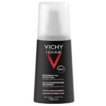 VICHY HOMME - Déodorant Vaporisateur Ultra-frais 100ML
