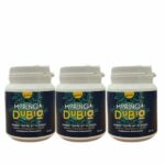 3 BOITES DUBIO Moringa, BOITE 60 gélules