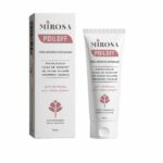 MIROSA POILOFF CREME ANTI-REPOUSSE 100ML