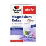 AKTIV MAGNESIUM RELAX 30 Comprimes