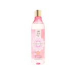 AURACY PEACE OF MIND GEL DOUCHE EQUILIBRANT ROSE INDIENNE&THE VERT 400ML