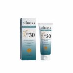 MIROSA CREME MAIN ECLAIRCISSANT SPF30 100ML