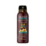 SILVER Clear Ecran Capillaire SPF 50,150ml