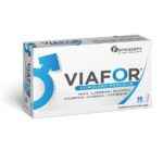 FARMAVANS VIAFOR 30 Gelules