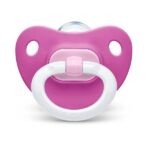 Sucette fashion avec boite 0-6 mois - nuk – Image 2