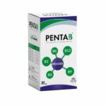 Penta b 30 Gélules