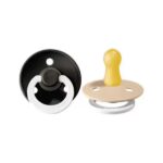 BIBS 02 SUCETTES PACIFIER VANILLA CORNFLOWER SIZE 1