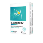GASTRACID CONFORT GASTRIQUE BT 30